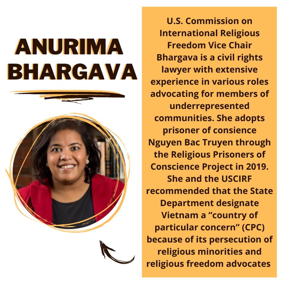 Anurima Bhargava