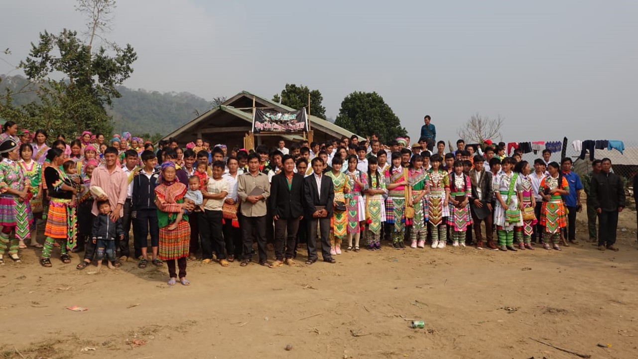 Group picture