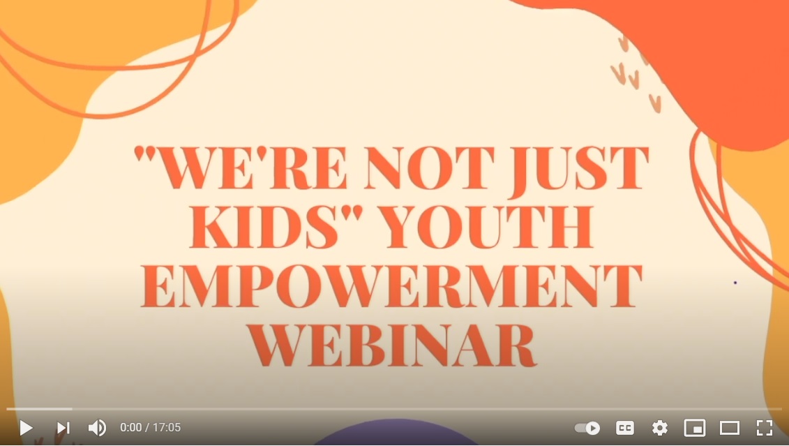 NextGen Webinar