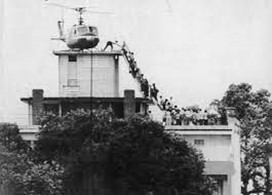 April 1975 evacuation