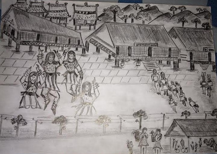 Tầm Nhìn Tây Nguyên