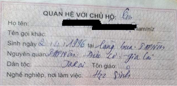 Buon lao dong tre em 4