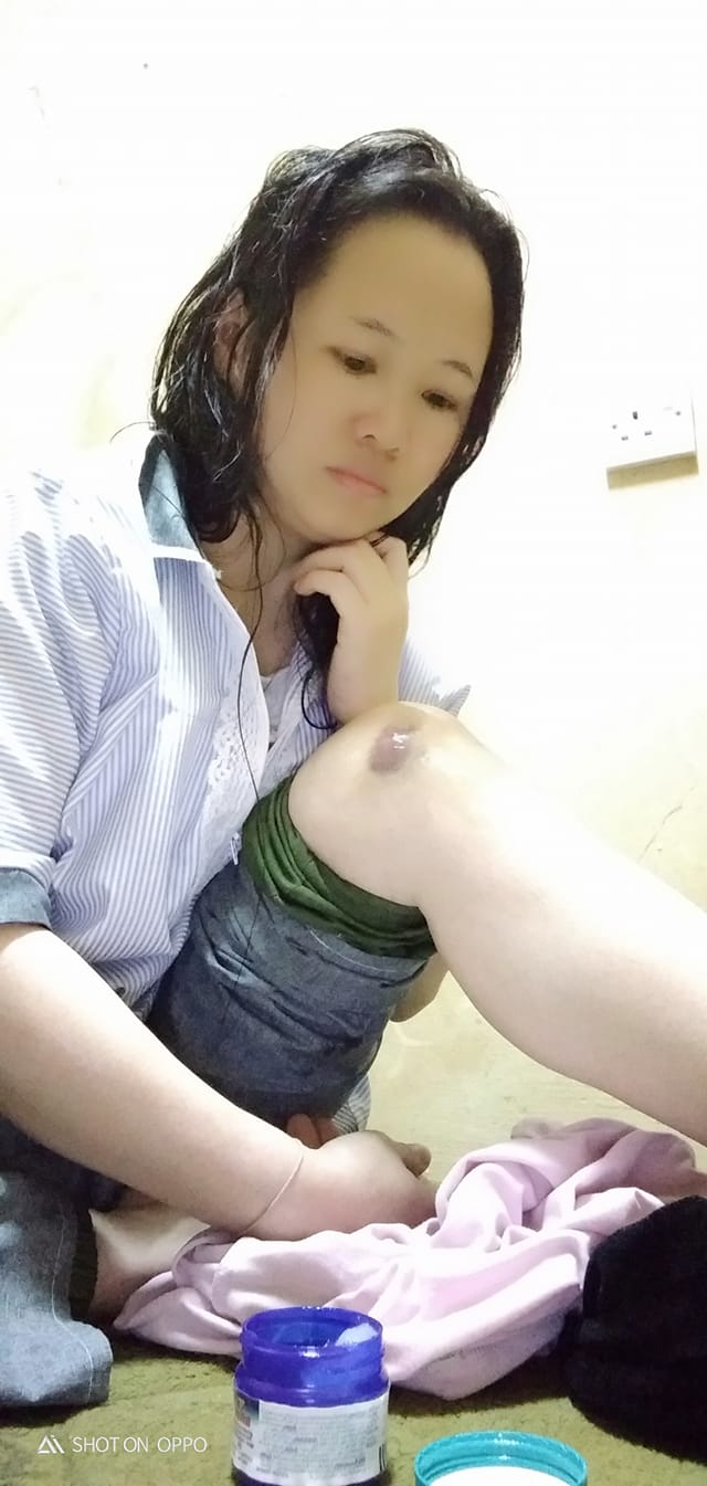Giang Thi Song