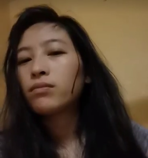 Mua Thi La bleeding