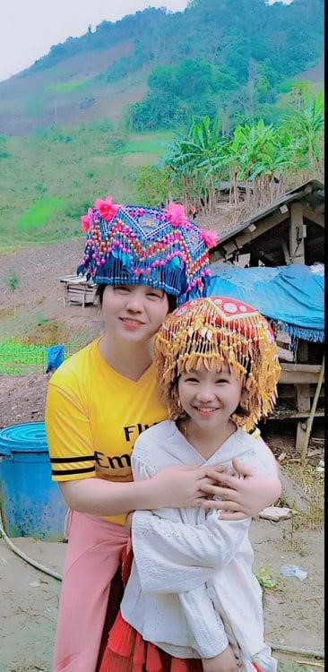 Nan nhan hoi huong Duong Thi Sai