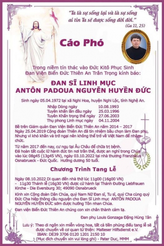 Anton Nguyen Van Duc