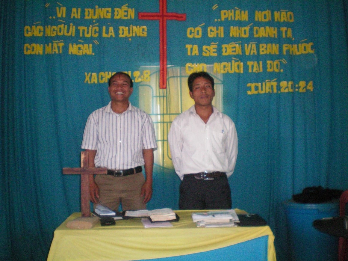 A Ga o VN