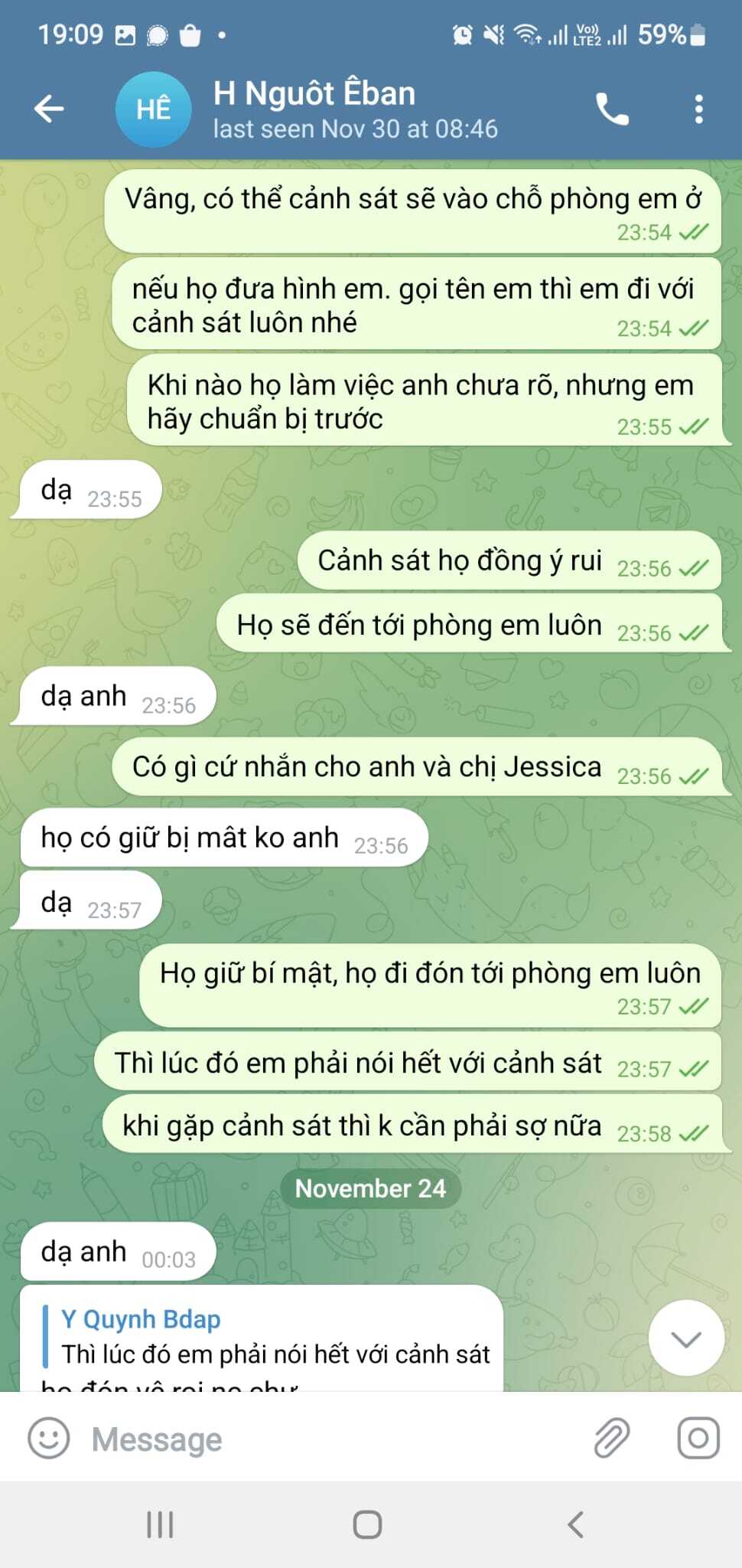 Y Quynh 2