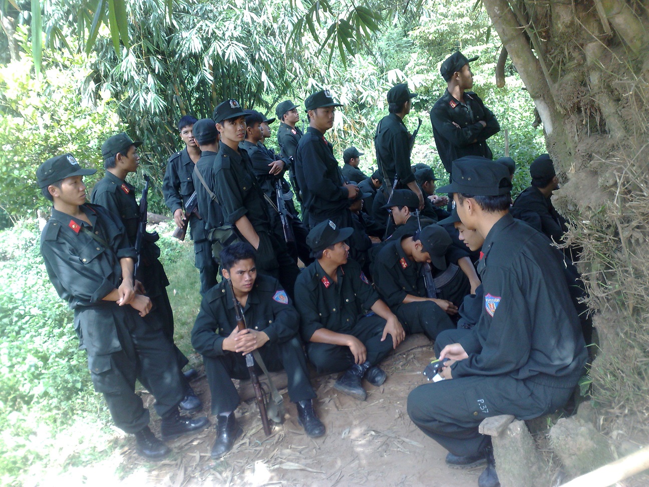 Muong Nhe 1365