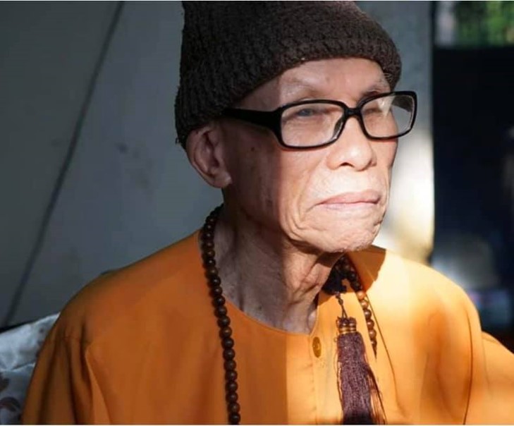 Thich Thanh Tinh