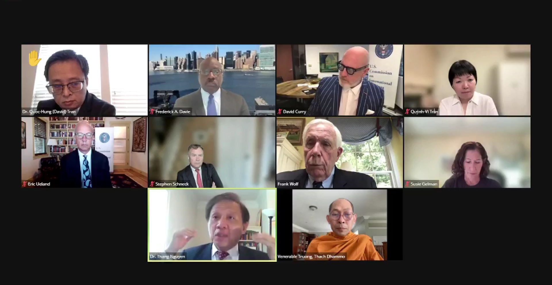hearing screenshot 1