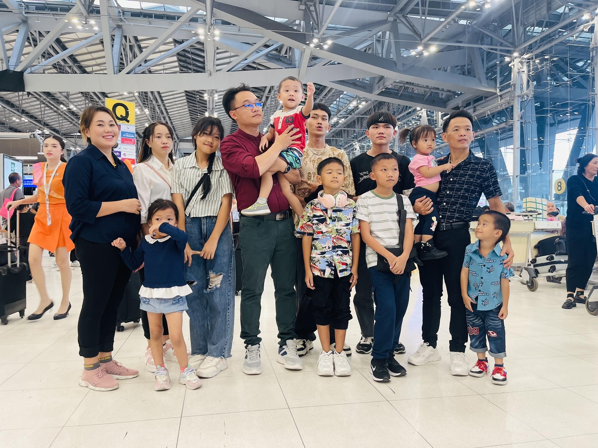 Giang A Dinh Vang A Sinh Bangkok