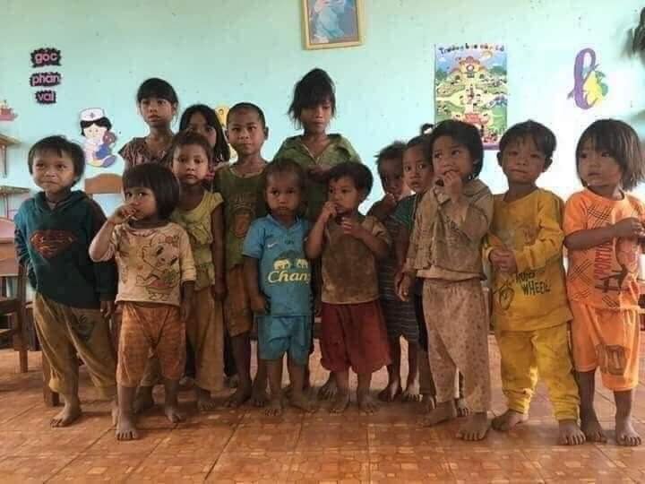mam non dak lak