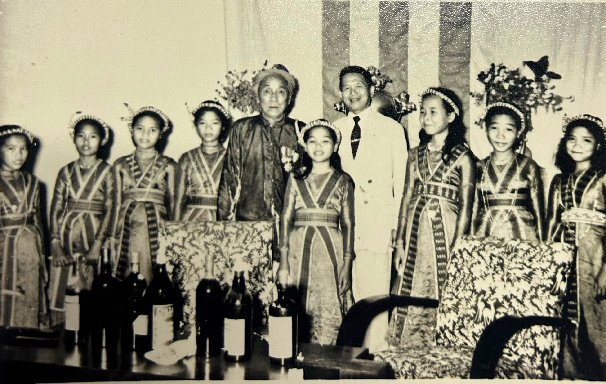 Nguyen Van Tam bai LQS