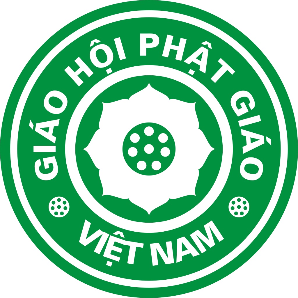 Emblem of Vietnam Buddhist Sangha