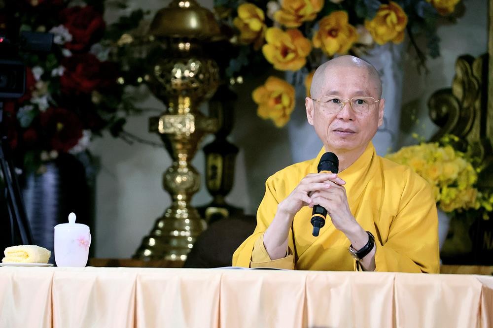 Thich Chan Quang