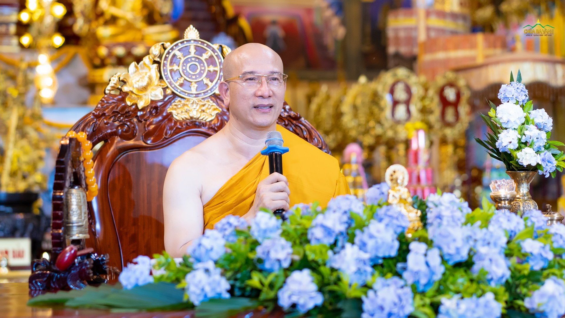 Thich Truc Thai Minh